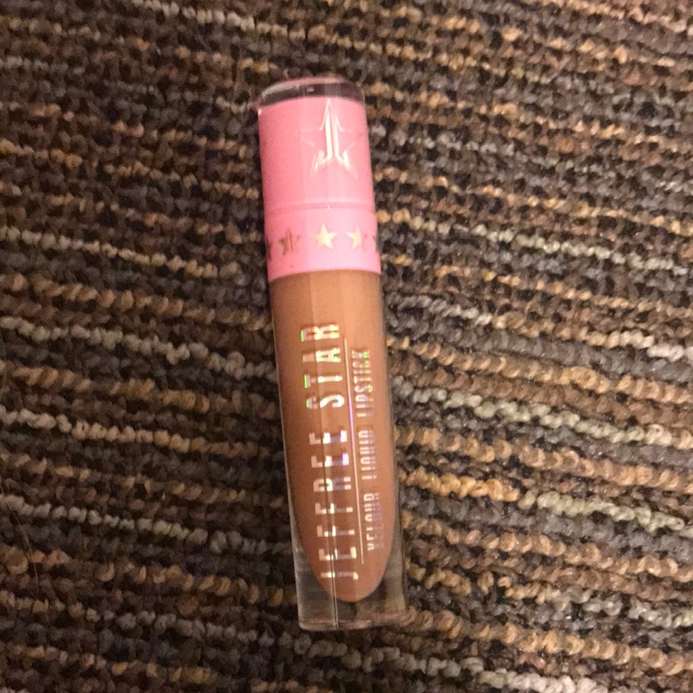 Jeffree star velour liquid lipsticks